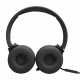 Гарнiтура JBL Tune 520C Black (JBLT520CBLK)