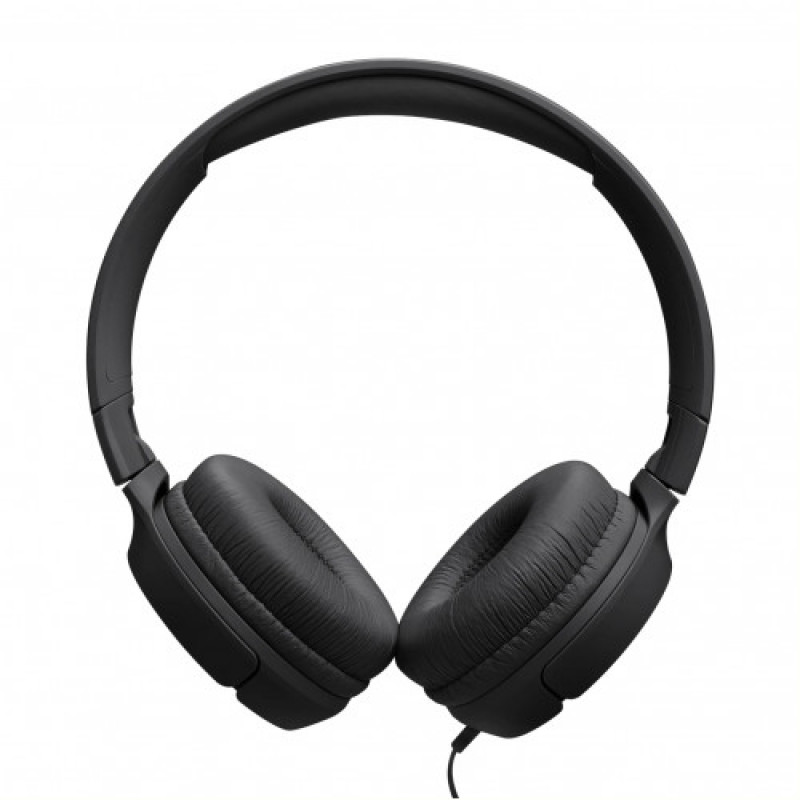 Гарнiтура JBL Tune 520C Black (JBLT520CBLK)