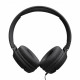 Гарнiтура JBL Tune 520C Black (JBLT520CBLK)