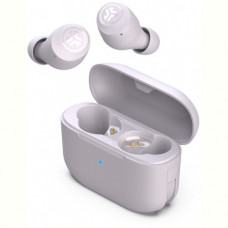 Bluetooth-гарнітура JLab Go Air Pop TWS Lilac (IEUEBGAIRPOPRLLC124)