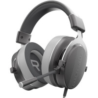 Гарнітура Dark Project Gaming One Vexo Wired Grey (DPO_VEXO_WIRED_GREY)