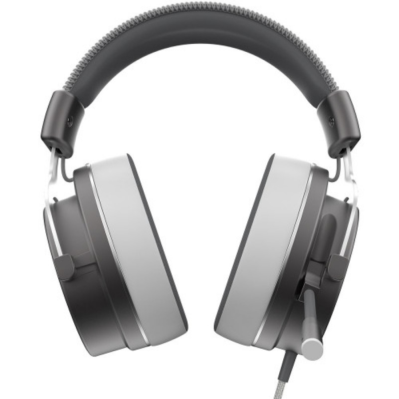 Гарнітура Dark Project Gaming One Vexo Wired Grey (DPO_VEXO_WIRED_GREY)