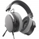 Гарнітура Dark Project Gaming One Vexo Wired Grey (DPO_VEXO_WIRED_GREY)