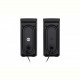 Акустична система 2E PCS231 RGB Matrix Black (2E-PCS231BK)