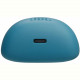 Bluetooth-гарнитура JBL Tune Flex 2 Turquoise (JBLTFLEX2TQE)