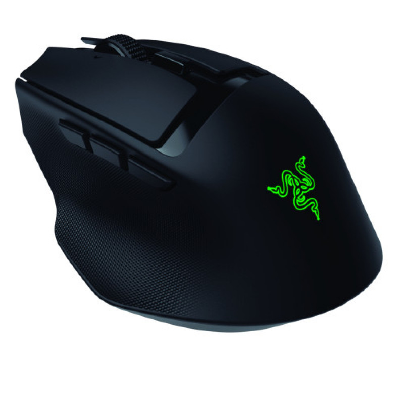 Мышь беспроводная Razer Basilisk Mobile (RZ01-04310100-R3G1)