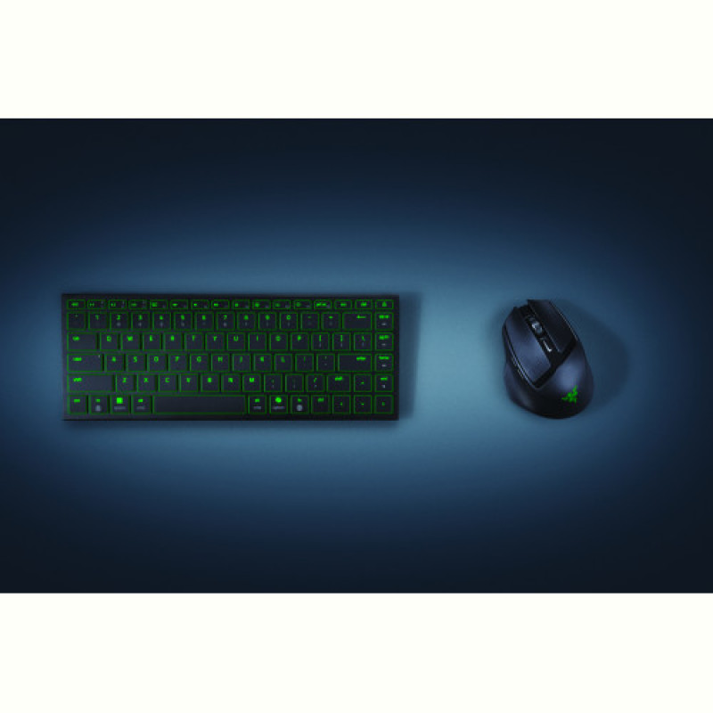 Мышь беспроводная Razer Basilisk Mobile (RZ01-04310100-R3G1)