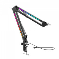 Устойчивый пантограф Fifine BM38 Black RGB