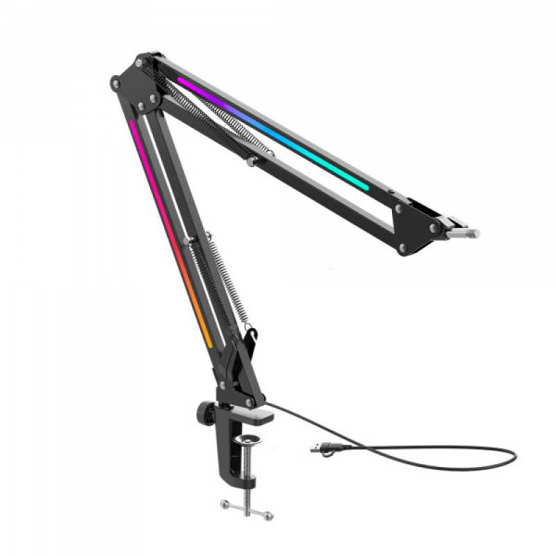 Устойчивый пантограф Fifine BM38 Black RGB