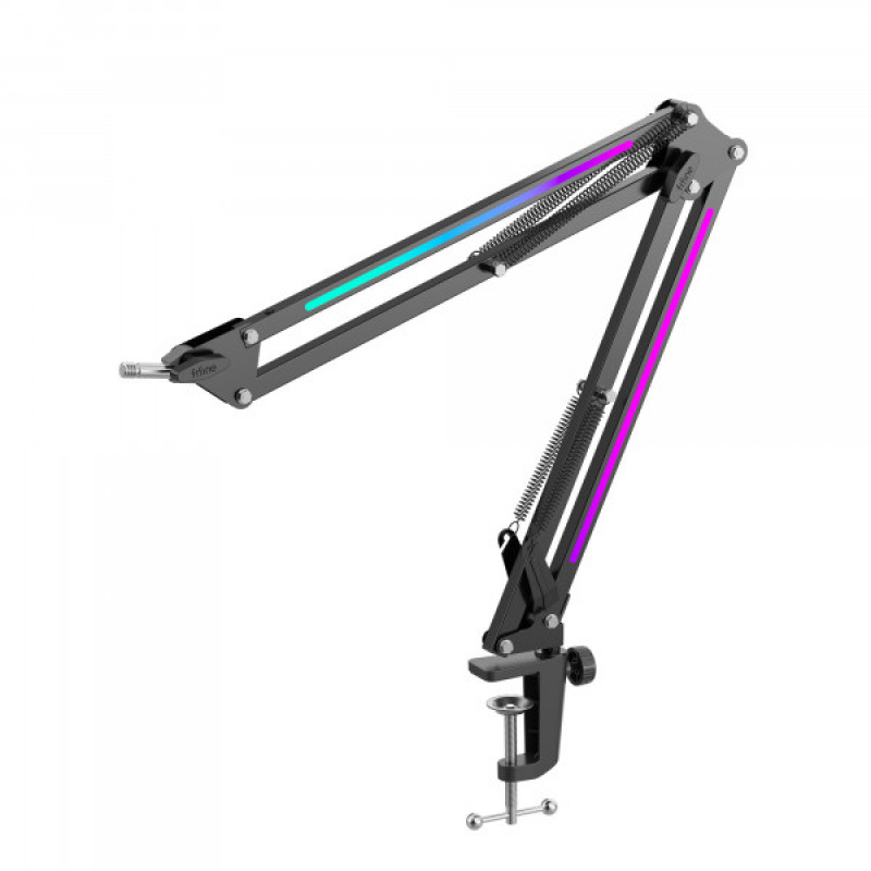 Устойчивый пантограф Fifine BM38 Black RGB