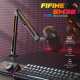 Устойчивый пантограф Fifine BM38 Black RGB