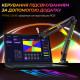 Устойчивый пантограф Fifine BM38 Black RGB