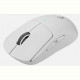 Миша бездротова Logitech G Pro X Superlight White (910-005942)