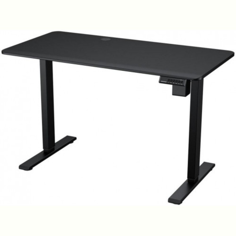 Геймерський стіл Cougar Royal 140 Mossa Black