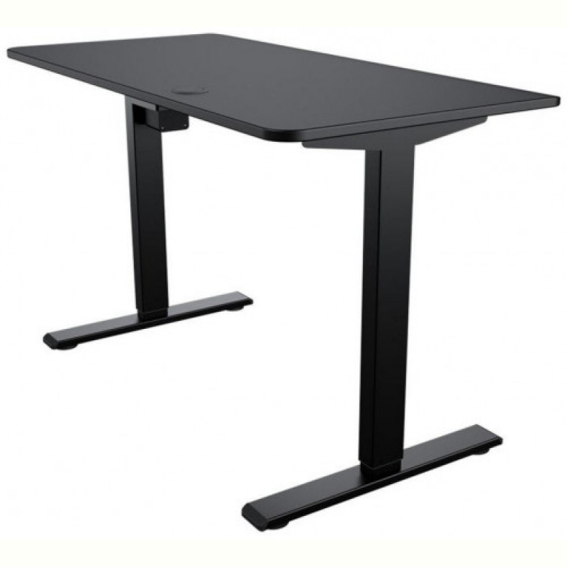 Геймерський стіл Cougar Royal 140 Mossa Black