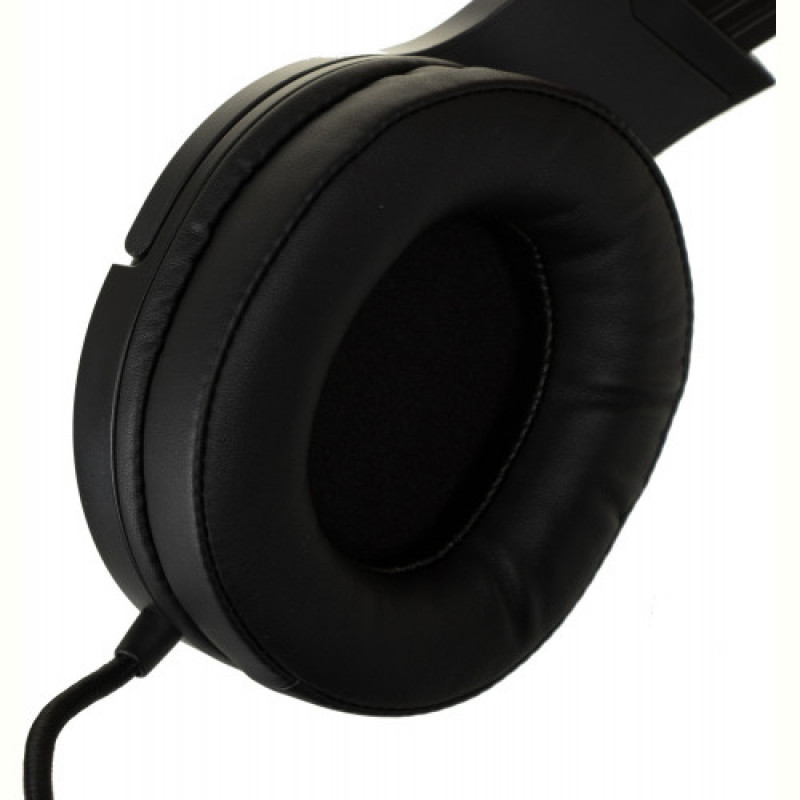Гарнітура A4Tech Bloody G350 Black