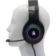 Гарнітура A4Tech Bloody G350 Black