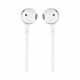 Гарнитура JBL T205 Chrome (JBLT205CRM)