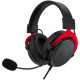 Гарнітура GamePro Professional HS1240 Black/Red