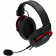 Гарнітура GamePro Professional HS1240 Black/Red