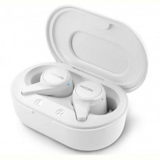 Bluetooth-гарнитура Philips TAT1207WT/00 White