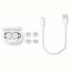Bluetooth-гарнітура Philips TAT1207WT/00 White