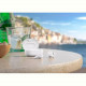 Bluetooth-гарнітура Philips TAT1207WT/00 White