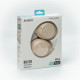 Bluetooth-гарнітура A4Tech Fstyler BH220 Beige