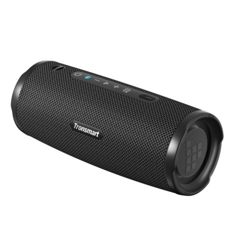 Акустическая система Tronsmart Mirtune C3 Plus Black (1096415)