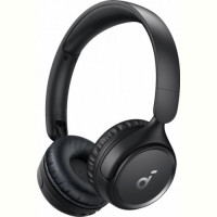 Bluetooth-гарнитура Anker SoundCore H30i Black (A3012G11)