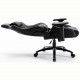 Крісло для геймерів Aula F1031 Gaming Chair Black (6948391286204)