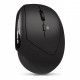 Миша бездротова REAL-EL RM-490W Black
