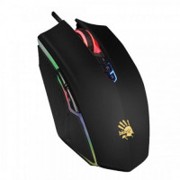 Миша A70A Bloody Matte Black