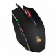 Миша A70A Bloody Matte Black