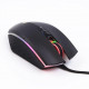 Миша A70A Bloody Matte Black