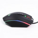 Миша A70A Bloody Matte Black