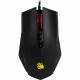 Миша A70A Bloody Matte Black