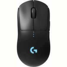 Миша бездротова Logitech Pro Gaming Wireless Black (910-005272)