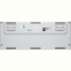 Клавiатура бездротова Logitech G915 Gaming TKL Tenkeyless LightSpeed Wireless RGB Mechanical White (920-009664)