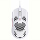 Миша HyperX Pulsefire Haste White/Pink (4P5E4AA)