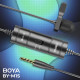 Универсальный петличный микрофон BOYA BY-M1S Black