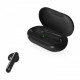 Bluetooth-гарнитура Ttec AirBeat Free True Wireless Headsets Black (2KM133S)