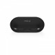 Bluetooth-гарнитура Ttec AirBeat Free True Wireless Headsets Black (2KM133S)