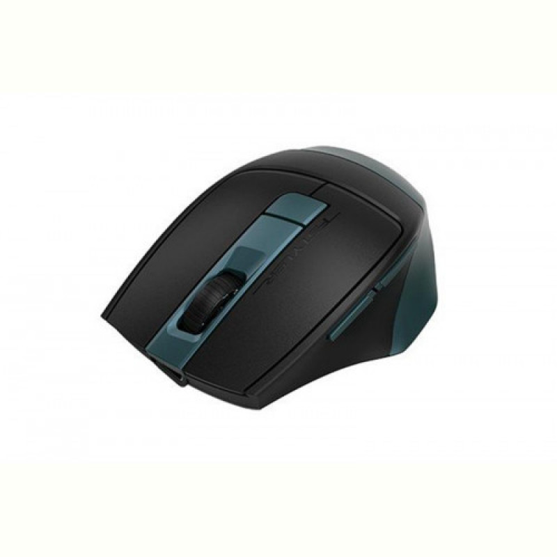 Миша бездротова A4Tech Fstyler FB35CS Midnight Green