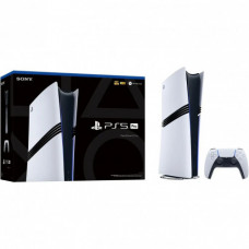 Игровая приставка Sony PlayStation 5 Pro (711719595915)