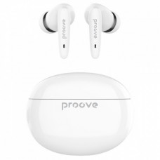Бездротові навушники Proove MoshPit 2 TWS white (TWMP20010002)