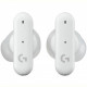 Гарнитура Logitech FITS True Wireless Gaming Earbuds White (985-001183)