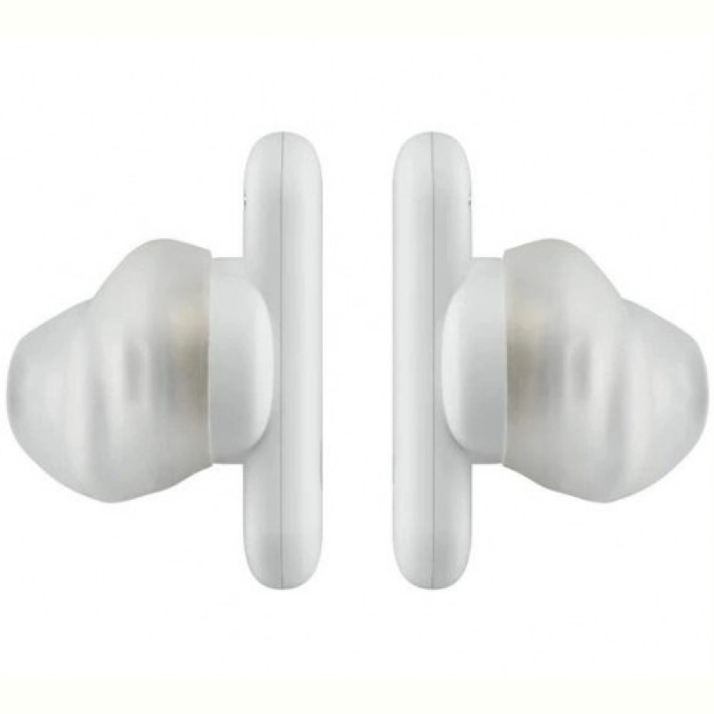 Гарнитура Logitech FITS True Wireless Gaming Earbuds White (985-001183)