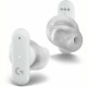 Гарнитура Logitech FITS True Wireless Gaming Earbuds White (985-001183)