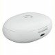 Гарнитура Logitech FITS True Wireless Gaming Earbuds White (985-001183)